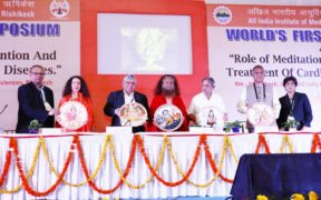 How Meditation Can Prevent Cardiovascular Diseases