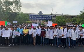 Conditions of Doctors in Government Hospitals of India