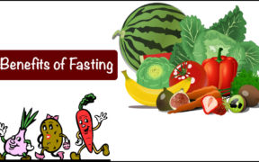 Benefits of Intermittent Fasting