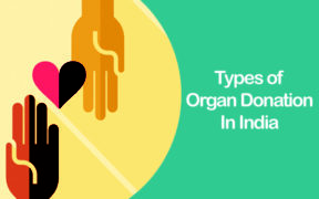 Types of Organ Donation