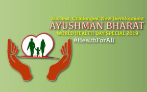 World Health Day 2019