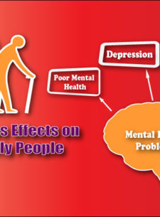 Mental Health Condition In Elderly