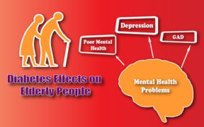 Mental Health Condition In Elderly