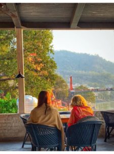 Tapovan In Rishikesh