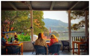 Tapovan In Rishikesh