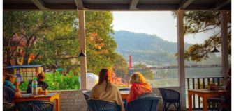 Tapovan In Rishikesh