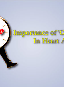 Why is The Golden Hour Important in Heart Attack Cases