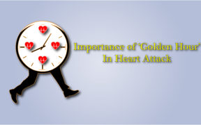 Why is The Golden Hour Important in Heart Attack Cases