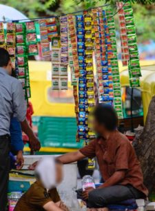 ban on smokeless tobacco products