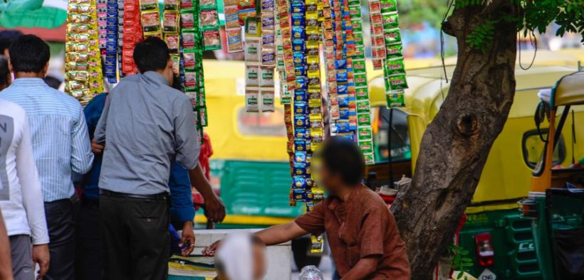 ban on smokeless tobacco products