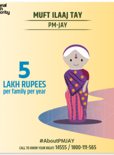 Rajasthan Ayushman Bharat