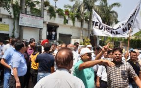 Doctors In West Bengal