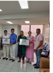 sehatmand delhi mission