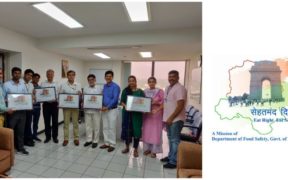 sehatmand delhi mission