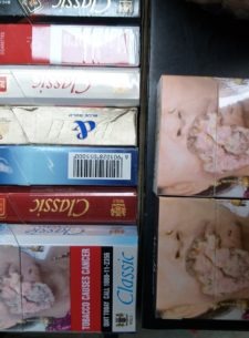 Health Warning For Tobacco