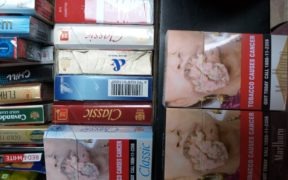 Health Warning For Tobacco