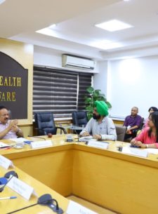 AIIMS RDA Calls Off Strike