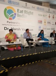 eat right india अभियान