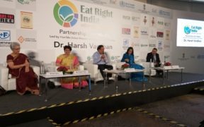 eat right india अभियान