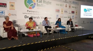 eat right india अभियान