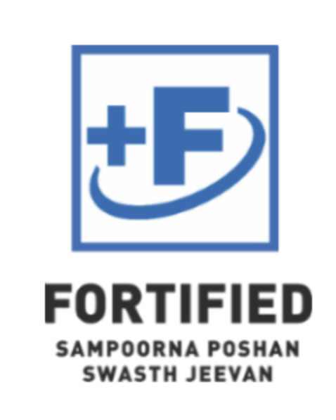 Fortified