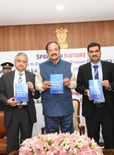 Vice President Expresses Concern