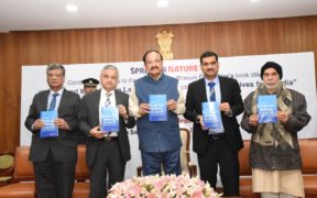 Vice President Expresses Concern