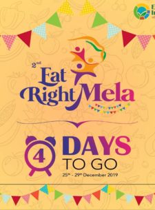 Eat Right Mela