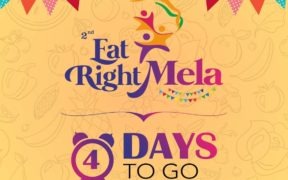 Eat Right Mela