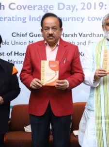 Universal Health Coverage Day 2019