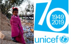 UNICEF Child Rights