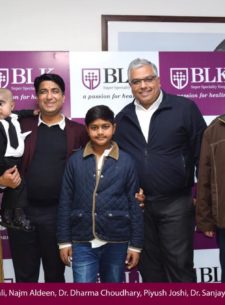 bone marrow transplants