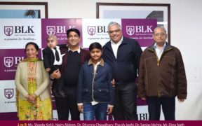 bone marrow transplants