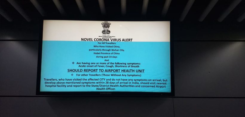corona virus