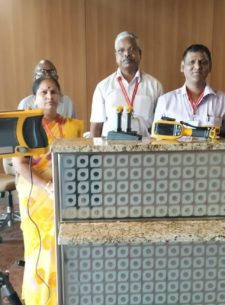 Corona Virus in India