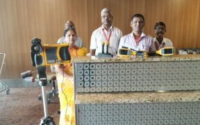 Corona Virus in India