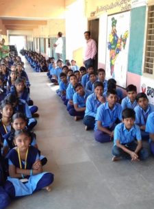 National Deworming Day 2020