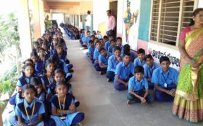 National Deworming Day 2020