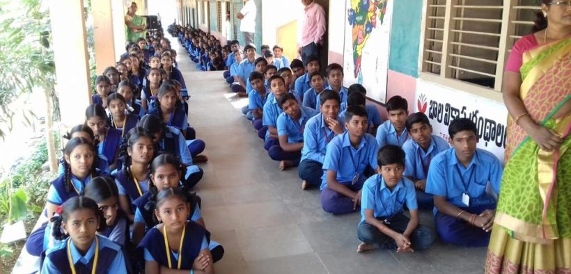 National Deworming Day 2020
