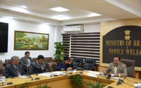 coronavirus in india