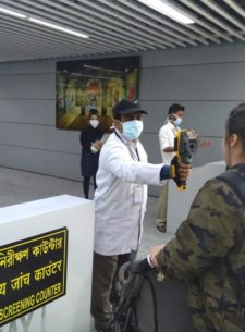 coronavirus in Kerala