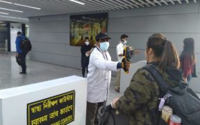 coronavirus in Kerala