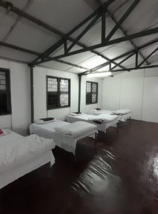 Students Quarantined