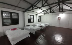 Students Quarantined