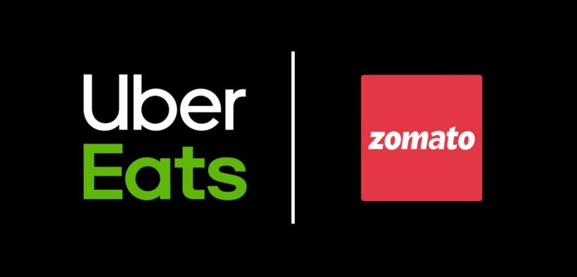 Uber Eats