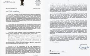 healthcare professionals