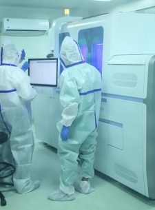 COVID19 Active Cases