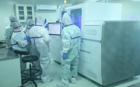 COVID19 Active Cases