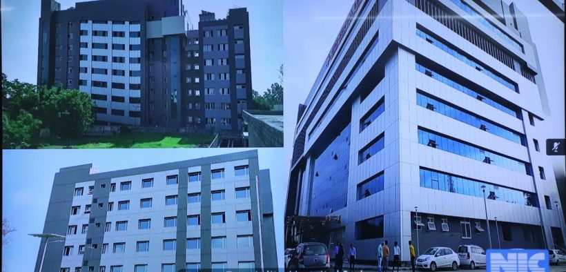 MGM College