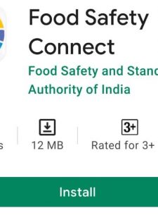 Food Safety Connect